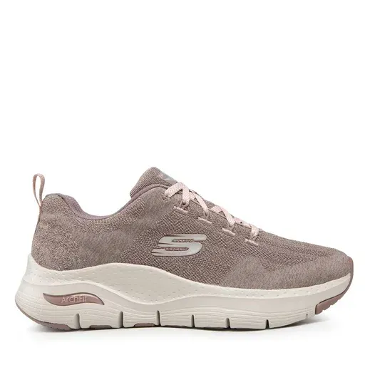 SKECHERS Comfy Wave 149414/DKTP Beige