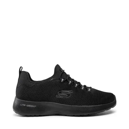 SKECHERS Dynamight 58360/BBK Black
