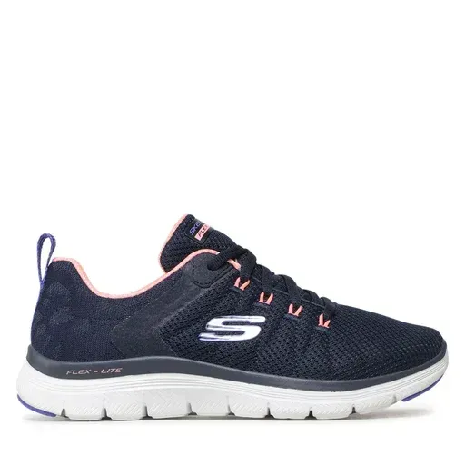 SKECHERS Elegant Ways 149580 Cиній
