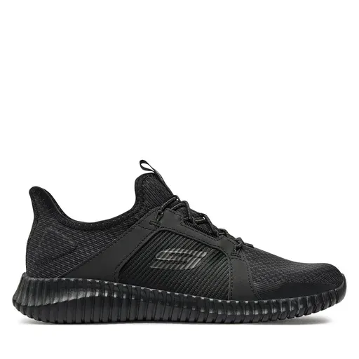 SKECHERS Elite Flex 52640/BBK Black