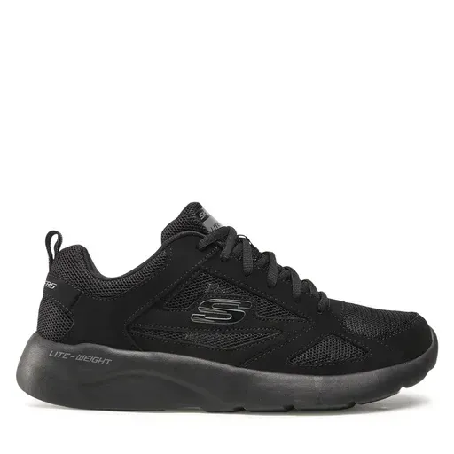 SKECHERS Fallford 58363/BBK Black