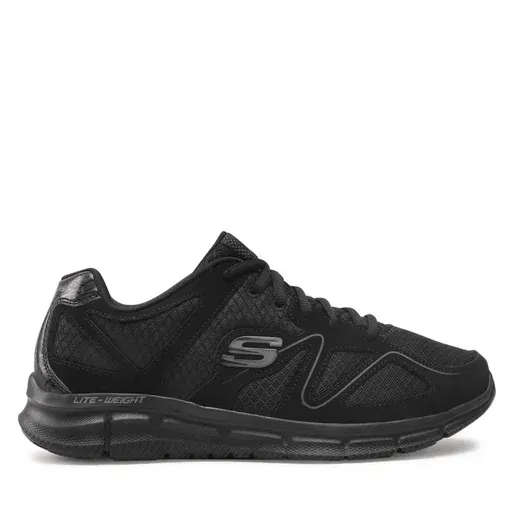 SKECHERS Flash Point 58350/BBK Black
