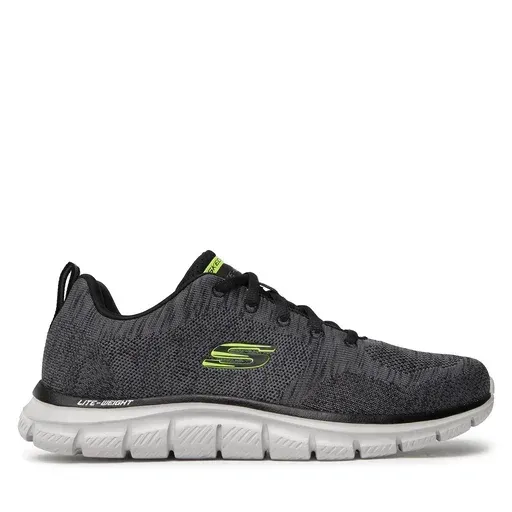 SKECHERS Front Runner 232298/CCBK Grey