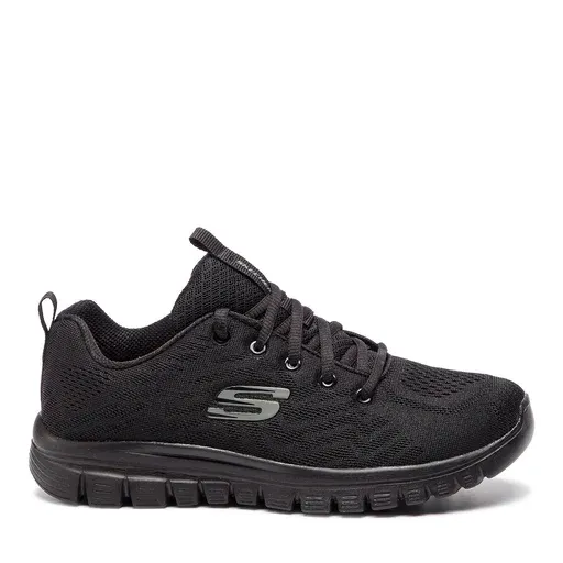 SKECHERS Get Connected 12615/BBK Black