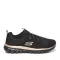 SKECHERS Get Connected 12615/BKRG Black