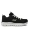 SKECHERS Get Connected 12615/BKW  Black