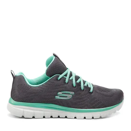 SKECHERS Get Connected 12615/CCGR Grey