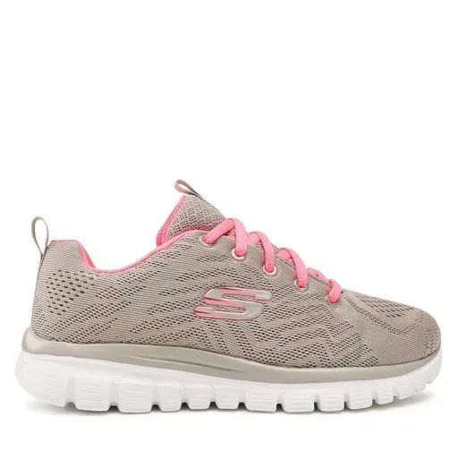 SKECHERS Get Connected 12615/GYCL Grey