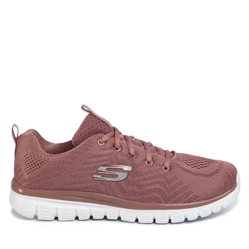SKECHERS Get Connected 12615/MVE Pink