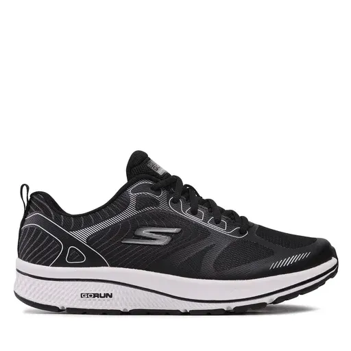 SKECHERS Go Run Consistent 220035/BKW Black
