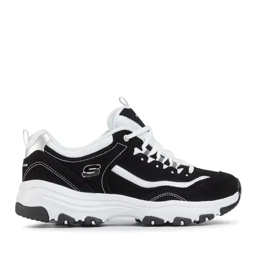SKECHERS I-Conik 88888250/BKW Black