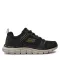 SKECHERS Knockhill 232001/BKGD Black
