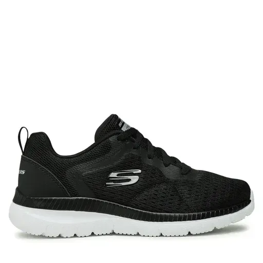 SKECHERS Quick Path 12607/BKW Black