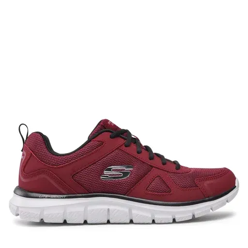 SKECHERS Scloric 2631/BUBK  Burgundy