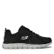 SKECHERS Scloric 52631/BKRD Black