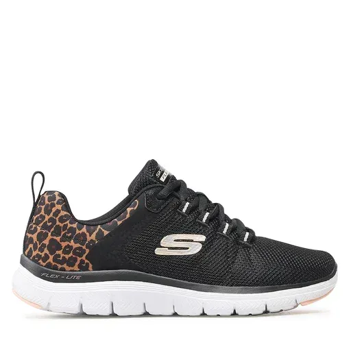 SKECHERS Wild Ballad 149582/BKLD Black