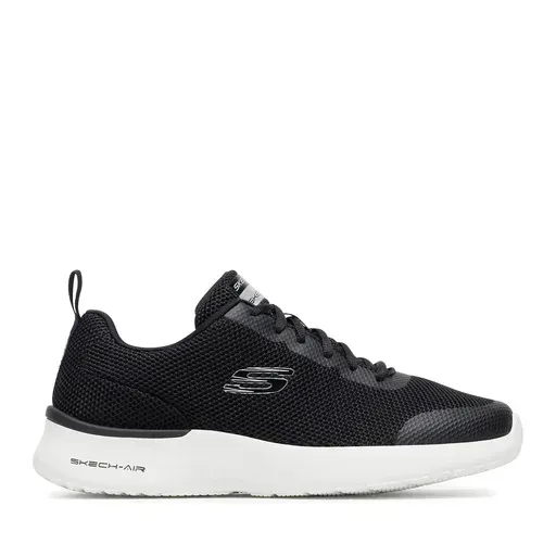SKECHERS Winly 232007/BKW Black