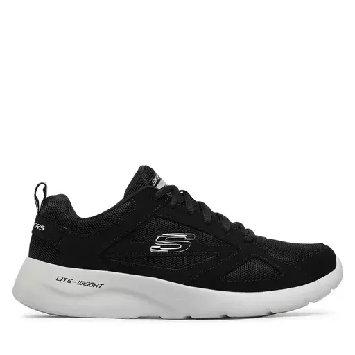 SKECHERS Dynamight 2.0 58363/BLK Black