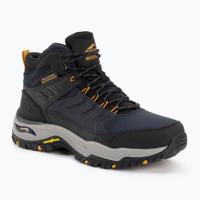 SKECHERS Arch Fit Dawson Raveno navy/black