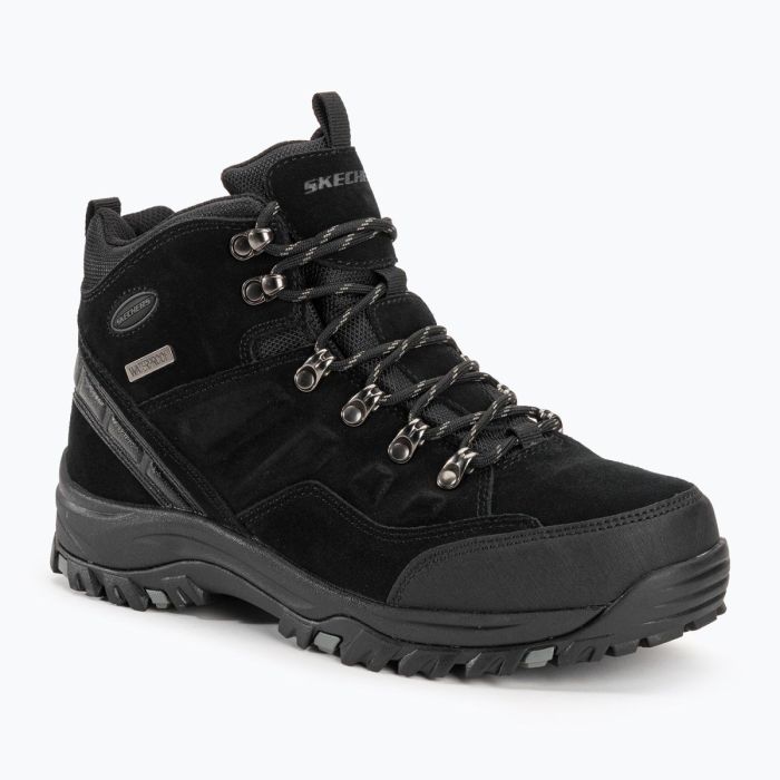 SKECHERS Relment Pelmo black