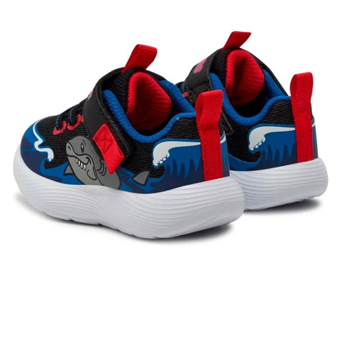 SKECHERS Shark Wave 407233N/BKBL  Multicolor
