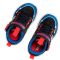 SKECHERS Shark Wave 407233N/BKBL  Multicolor
