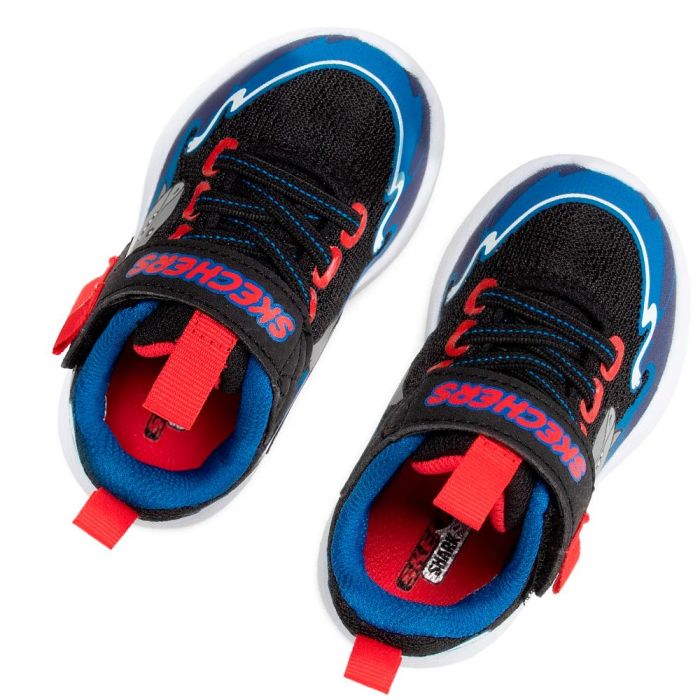 SKECHERS Shark Wave 407233N/BKBL  Multicolor