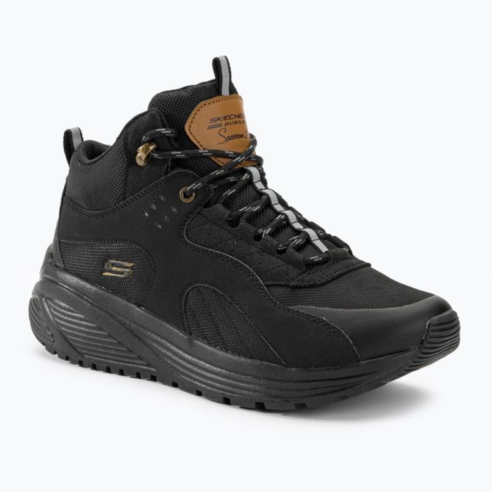 SKECHERS Bobs Sparrow 2.0 Mt. Goddess чорні