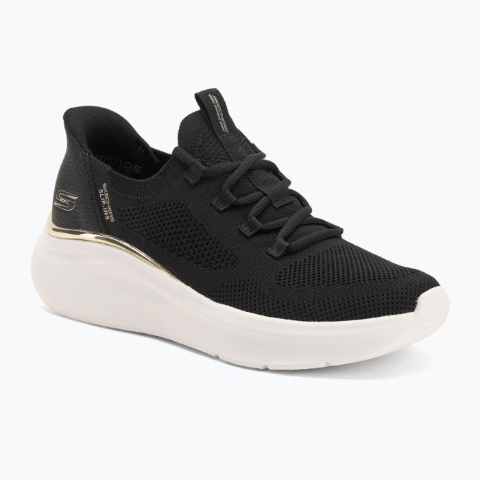 SKECHERS Bobs B Love True Delight чорні