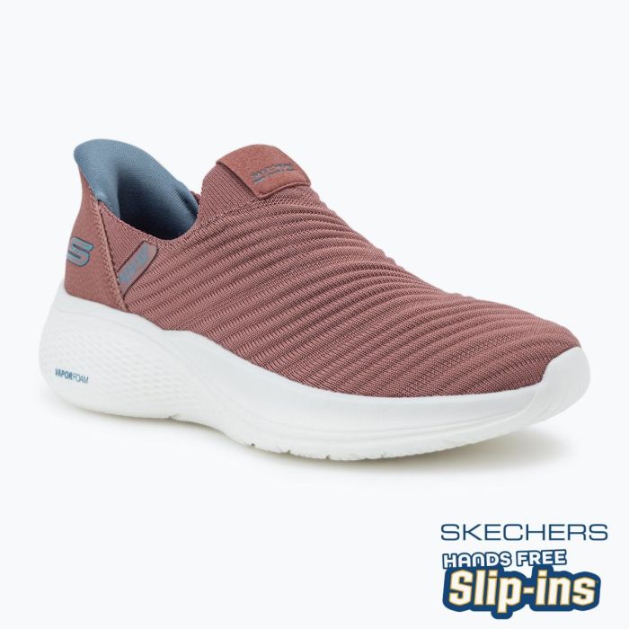 SKECHERS Bobs Sport Infinity Daily rose