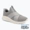 SKECHERS Bobs Squad Chaos Your Moment сірі