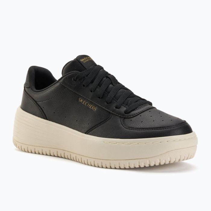 SKECHERS Grand 92 Be Lifted чорні / золоті