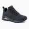 SKECHERS Uno Tres Air Ah Mazing чорні