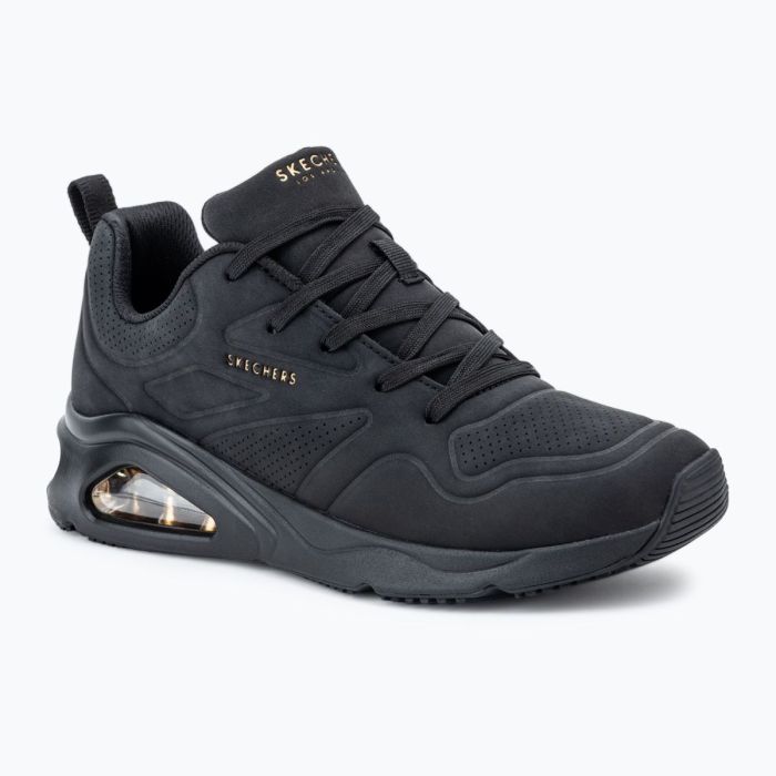 SKECHERS Uno Tres Air Ah Mazing чорні
